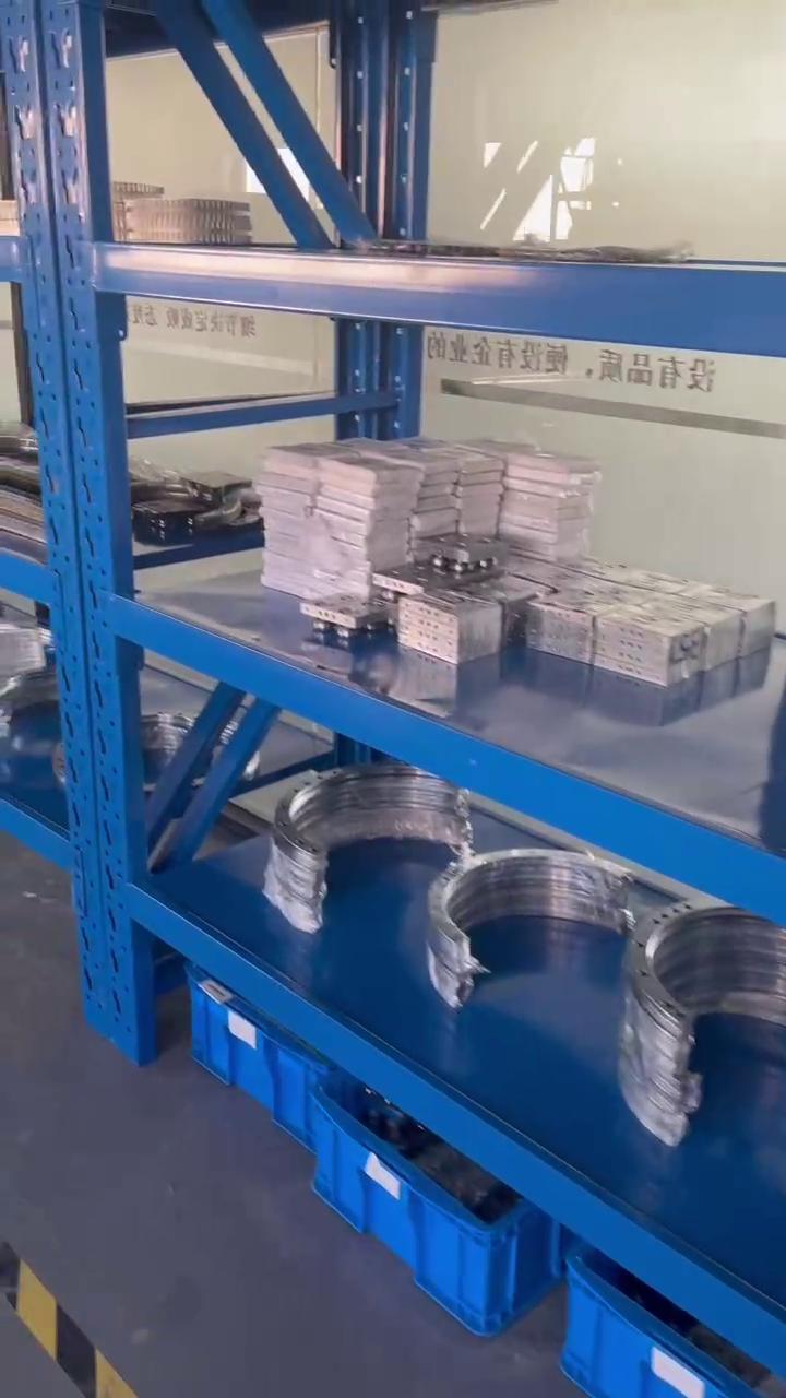 蘇州觀東昆山圓弧導軌弧形導軌生產工廠實拍視頻