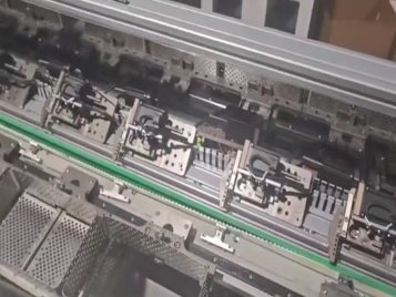 上海高精度环形导轨厂家自动化生产耐磨